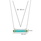 TI SENTO Necklace 3963TQ