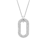 TI SENTO Necklace 3964ZI