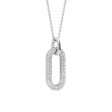 TI SENTO Necklace 3964ZI