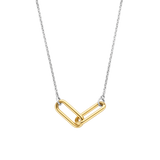 TI SENTO Necklace 3966SY