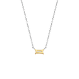 TI SENTO Necklace 3977ZY