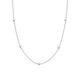 TI SENTO Necklace 3978ZI