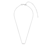 TI SENTO Necklace 3979ZI