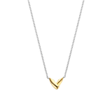 TI SENTO Necklace 3990SY