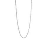 Tennis Necklace