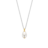 TI SENTO Necklace 3995PW