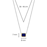 TI SENTO Necklace 3998BY