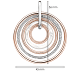 TI SENTO Pendant 6726MR