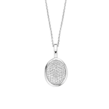 TI SENTO - Milano Pendant 6741ZI