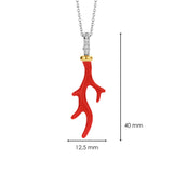 TI SENTO Pendant 6780CR