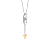 TI SENTO Pendant 6789ZY