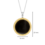 TI SENTO Pendant 6794BO