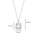 TI SENTO Pendant 6817ZI