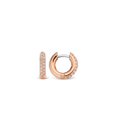 TI SENTO Earrings 7210ZR