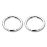 TI SENTO - Milano Earrings 7216SI