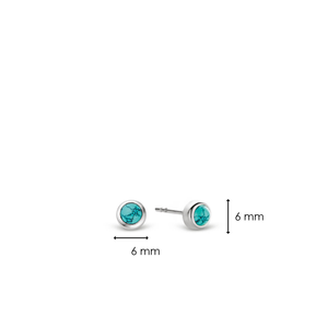 TI SENTO Earrings 7597TQ
