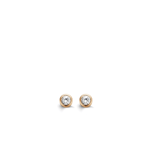 TI SENTO Earrings 7597ZR