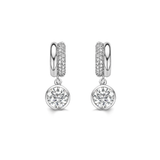 TI SENTO - Milano Earrings 7609ZI