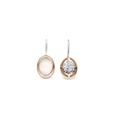 TI SENTO Earrings 7709MW