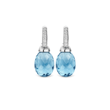 TI SENTO Earrings 7726WB
