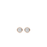 TI SENTO Earrings 7732ZR