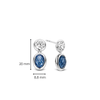 TI SENTO Earrings 7745DS