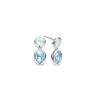 TI SENTO Earrings 7745WB