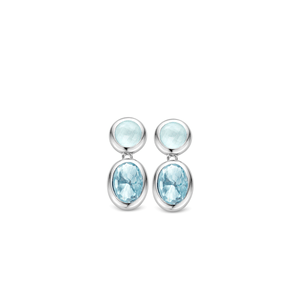 TI SENTO Earrings 7745WB