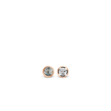 TI SENTO Earrings 7748GB
