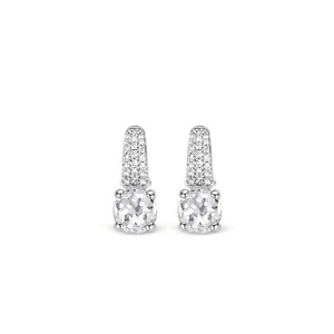 TI SENTO Earrings 7752ZI