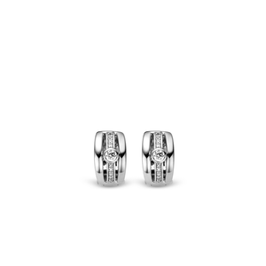 TI SENTO Earrings 7754ZI