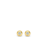 TI SENTO Earrings 7760ZY