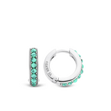 TI SENTO Earrings 7764TQ