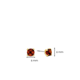 TI SENTO Earrings 7768CO
