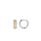 Layered Zirconia Hoops