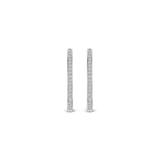 Tennis Large Hoops 20mm