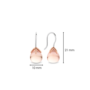 TI SENTO Earrings 7802NU