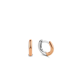 TI SENTO Earrings 7811SR