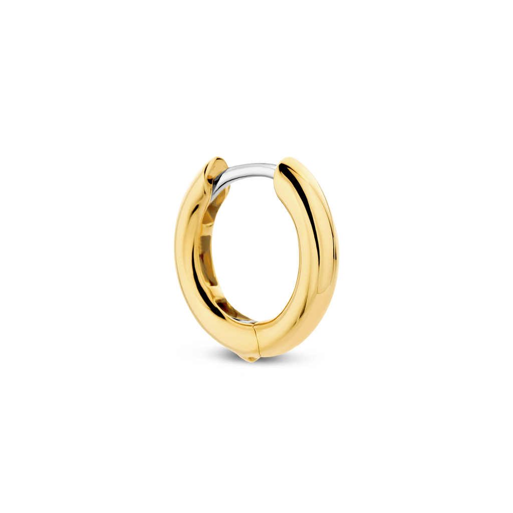 TI SENTO Small Hoop - 7812YS_H