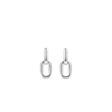 Signature Chain Hoops