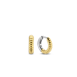 TI SENTO Small Hoops - 7839SY