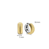 TI SENTO Earrings 7840SY