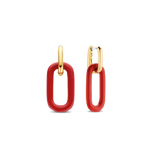 TI SENTO Earrings 7843CR