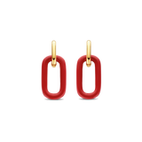 TI SENTO Earrings 7843CR