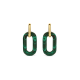 TI SENTO Earrings 7843MA