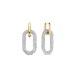 TI SENTO Earrings 7844ZY