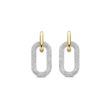 Signature Open Zirconia Hoops