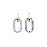 Signature Open Zirconia Hoops