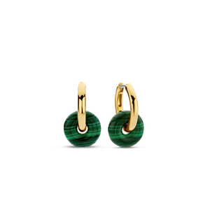 TI SENTO Earrings 7854MA