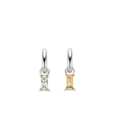 TI SENTO Earrings 7866ZY